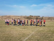 БФС - Пловдив наказа двама от Горни Воден за по 1 година