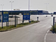 Неприятна случка в METRO завърши с щастлив край!