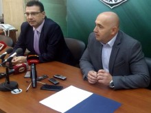 МВР Бургас с извънредна пресконференция заради тежко криминално престъпление!