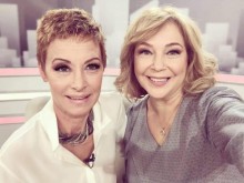 Радина Червенова проговори за тежката болест и голямата промяна