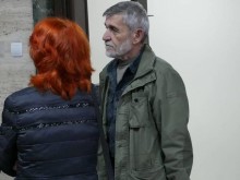 Жената на Костадин, убил сина си, разказа тежката история на семейството