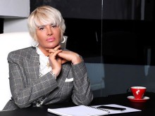 Маринела Арабаджиева е приета в безсъзнание в интензивното на МВР болница!