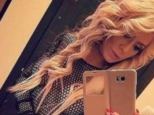 Капчикова увеличи колекцията си от богати чичковци