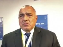 Борисов: Родителите на 3-годишното дете са снимали как се държат секретарките