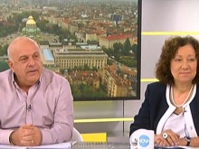 Експерти за поскъпването на "Гражданската" с 400%: Целта е да се подобри безопасността на движението