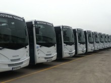 Кметът: Пловдив има нужда от по-големи автобуси, "щъркелите" са неудобни
