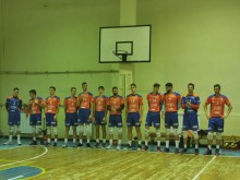 Виктория Волей с тежък жребий за Купата