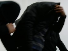 Бомбаджията от Дъскотна намерил куфарчето случайно, ял бой, за да си признае