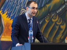 Пламен Панов е новият заместник-кмет по култура