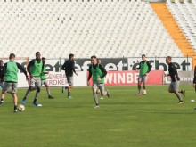 Локо хареса бразилски бек, правещ силен сезон във Втора лига