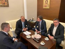 Правителството отпуска 2,7 млн. лв. на Перник за справяне с водната криза