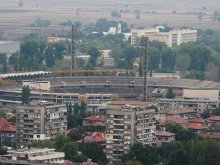 Окончателно отдадоха на концесия стадион "Пловдив"