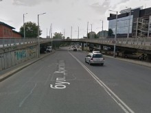 Специалисти: Бетонният мост трябва да бъде с 3 ленти, а пътят под Гарата - с 4!