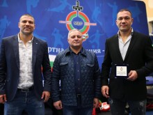 Кобрата: С брат ми наполовина сме пловдивчани, ще опитаме да зарадваме феновете в града!