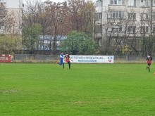 Спартак загря с 6 гола за предстоящо дерби с Ботев в Коматево