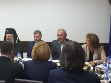 ГЕРБ: Работа, работа, работа, но само ако е в наша полза