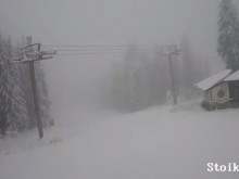 Снежна приказка на Пампорово!