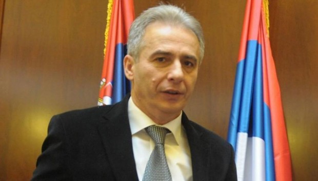 БГНЕС
Председателят на парламентарната комисия за Косово Милован Дрецун отправи ново