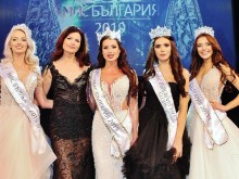 Софиянка е новата Мис България, пловдивчанка и асеновградчанка малко след нея