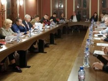 "Бизнесът за Пловдив" изрази подкрепа за важните проекти и поиска прозрачно управление