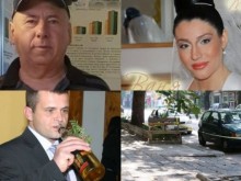 Проговори съпругата на изнасиления и убит доцент!