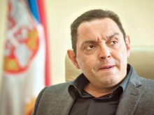 Сръбският министър на отбраната обижда България