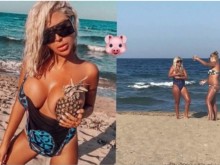 Андрея, спри с лъжите! Ставаш смешна