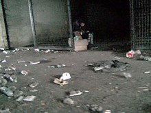 Пловдивчанка: "Това е най-отвратителната гледка в евростолицата ни“