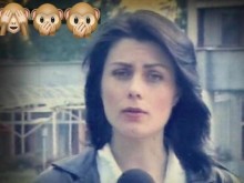 Защо Венета Райкова се разплака в ефир?