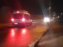 Палава булка подпали страшна война!