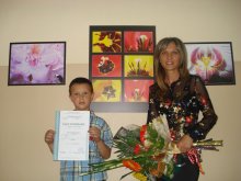 85 деца от СОУ "Св. Константин-Кирил Философ" приключиха успешно 1 клас