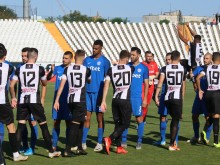 Арда остава на Лаута и през пролетта
