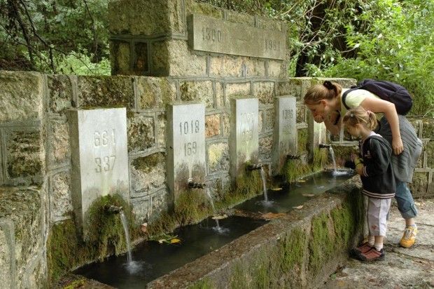 bestbgtrips
Две чешми във Варна са с вода негодна за пиене