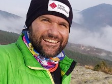 Човекът, мотивирал хиляди да сбъдват мечтите си, прави презентация в Пловдив