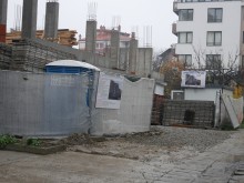 Жители на Кючука се жалват заради навлизане в имота им от строителна фирма