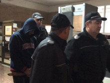 Молдовецът Анатоли пред съда: Дори не познавах човека, намушках го при самозащита!