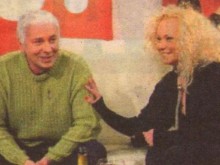 Стенли заеквал след раздялата с Наталия Симеонова, пробвал да се самоубие от любов