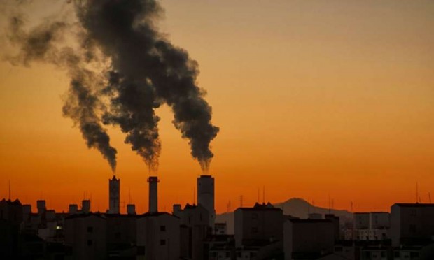 Нивата на въглероден диоксид CO2 в атмосферата продължават да растат