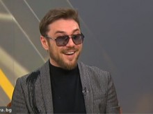Миро: Пиех като българин, дълго се опитвах да откажа алкохола