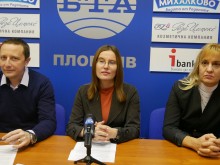 В Пловдив осветлиха нов жесток случай на домашно насилие