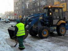 Обединяват "Чистота" с "Паркове и градини"