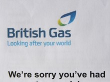 British Gas се извини на жена за "Госпожа Кошмар"