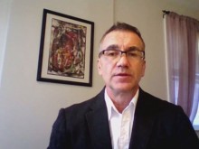 Преводачът на срещата между Тръмп и Борисов: Между тях имаше изключителна химия