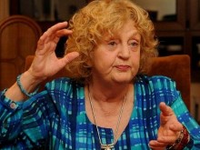 Татяна Лолова била една от първите българки, които са си коригирали бюста