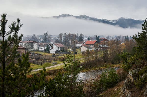 На ски в България Изненадващото изкушение на Балканите Това пише