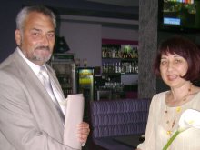 Гиньо Матев поздрави учители, възпитатели и читалищни дейци по повод 24 май