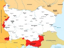 На този ден преди 100 години е подписан Ньойският мирен договор