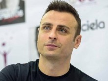 Бербатов готов да оправи родния ни футбол