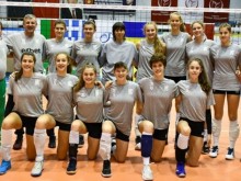 Паднахме от Румъния в първия мач от европейската квалификация