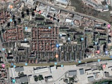 Спешно възстановяват улично осветление в квартал "Гагарин"